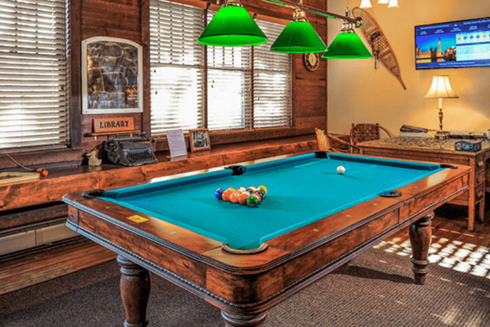 A Historic Lodge in Estes Park | The Story of Crags Lodge