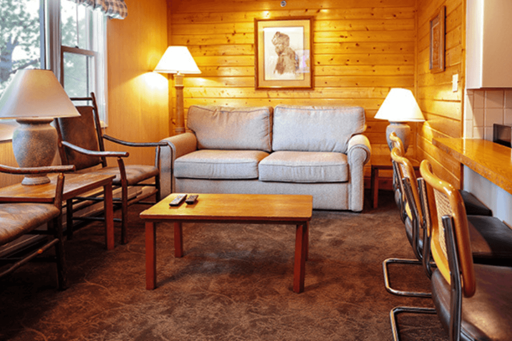 A Historic Lodge in Estes Park | The Story of Crags Lodge